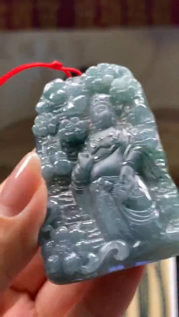 未镶嵌定制翡翠********765