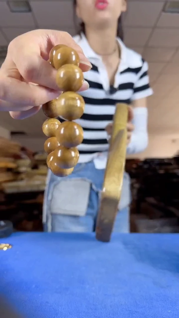 1.8黄珠子一条以主播讲解为准