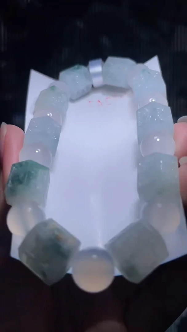 未镶嵌定制翡翠zz 13