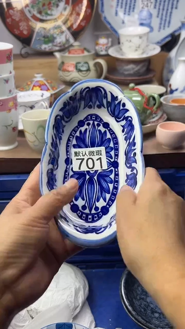 陶瓷一****萝顺鑫工艺品店闪购