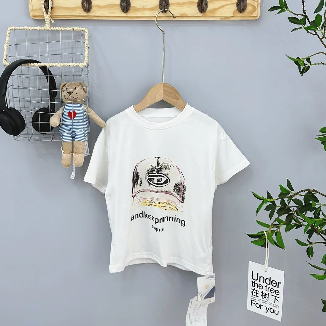 1665高端专享夏季短袖白色