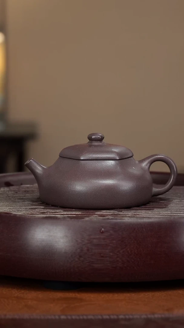 【闪购商品】紫砂茶壶宜兴紫砂壶