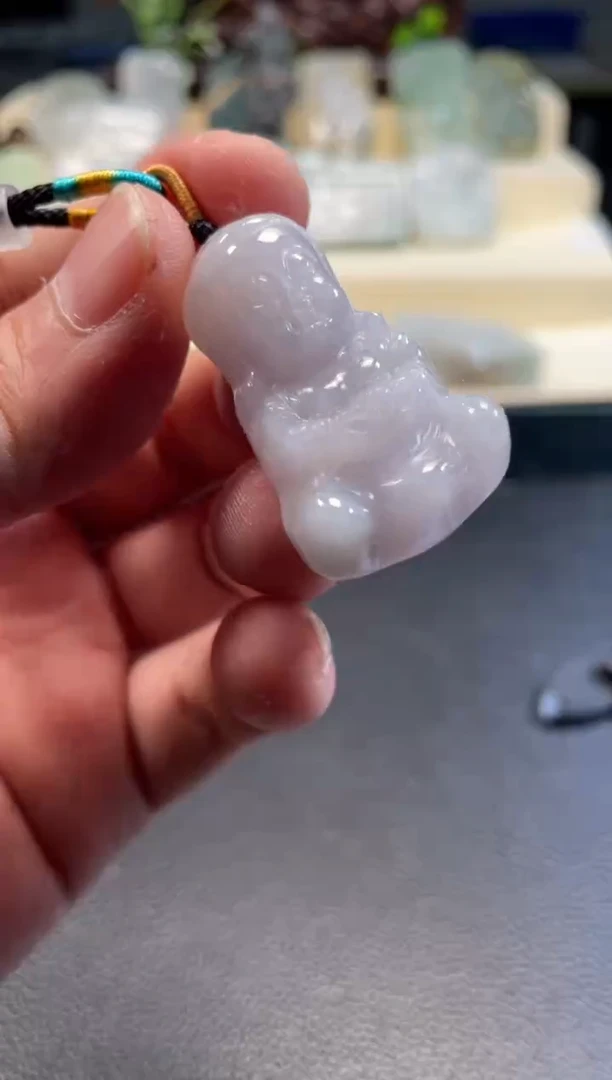 颈饰未镶嵌翡翠11/22/087