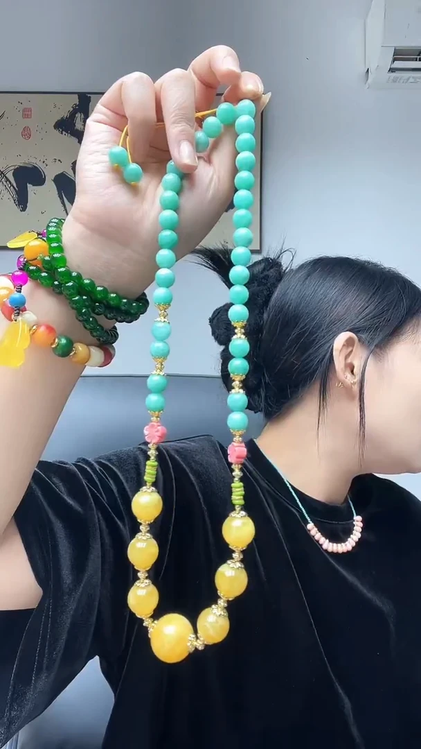 裸石琥珀未镶嵌00000000000159
