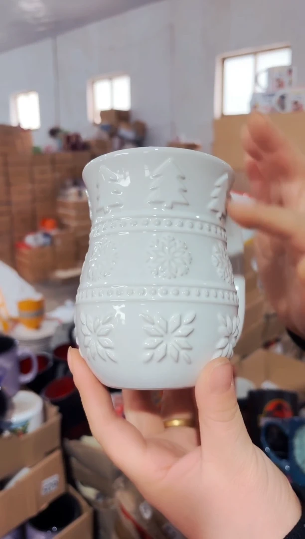 高温炻瓷399【瑕疵款式慎拍】1只装