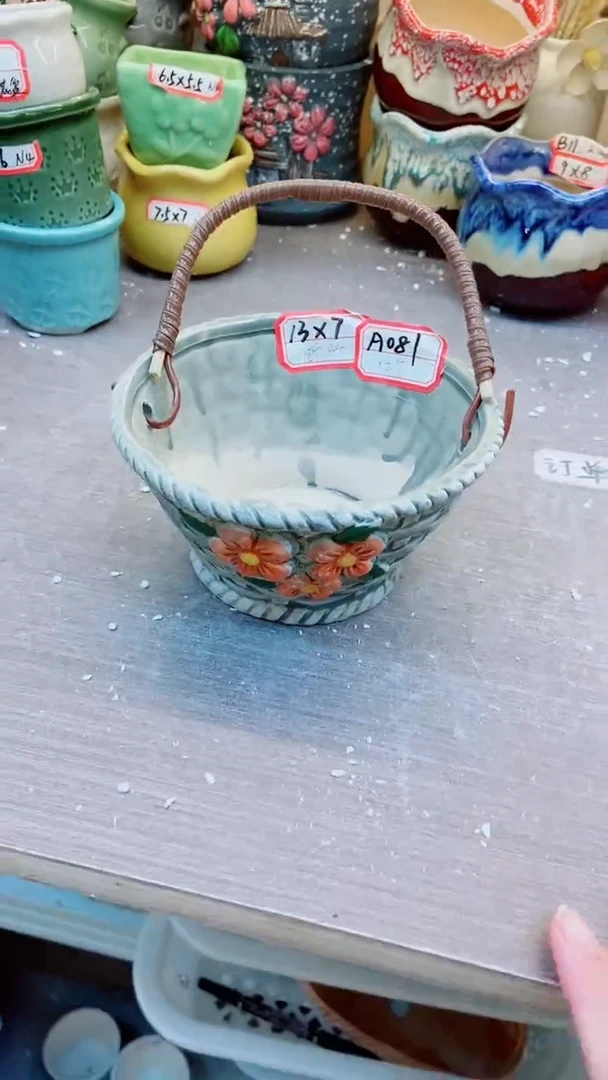 【闪购商品】陶瓷@@A081