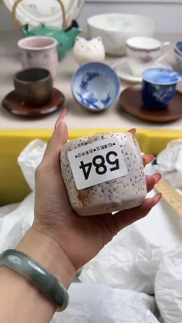 【闪购商品】瓷片584，，，，，，