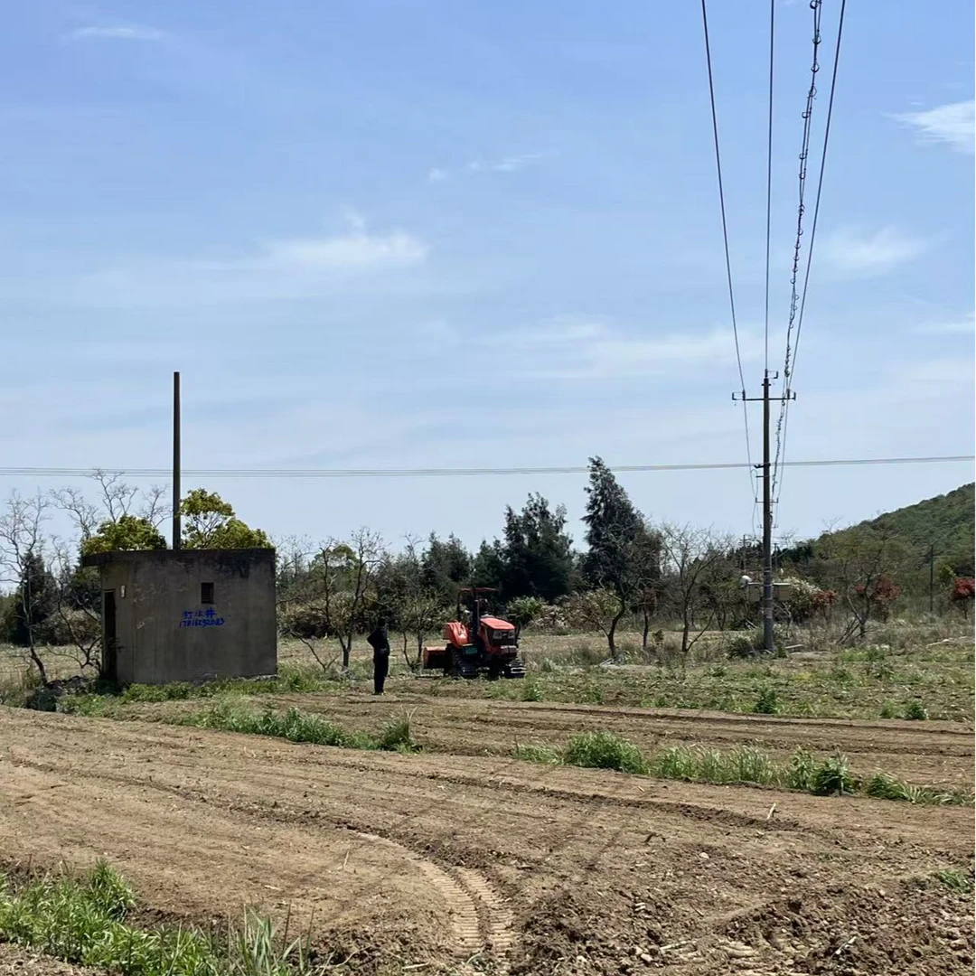 一叶禅田共享菜园租赁（全托管模式）