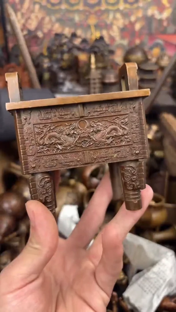 信德铜器壹专属精选链接