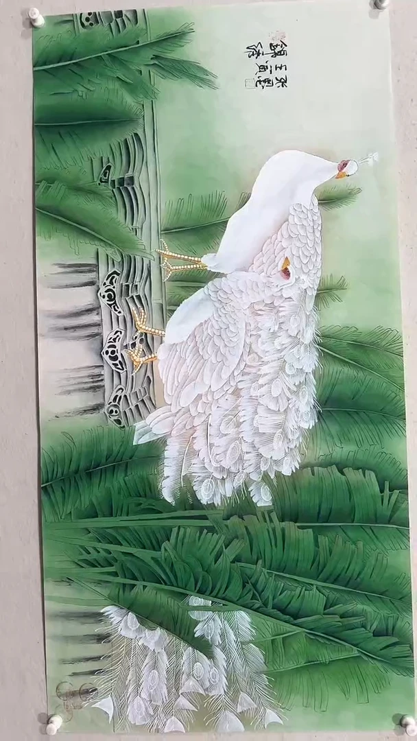 【闪购商品】国画绘画绘画绘画