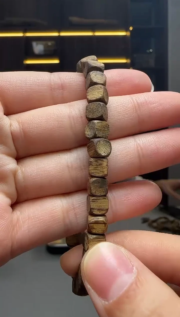 【闪购商品】沉香沉香碎屑179号方糖勾丝粉末多样性发一063.5