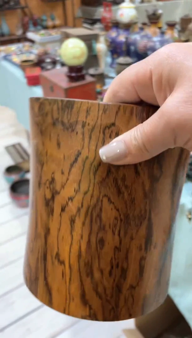 【闪购商品】摆件宫廷影视老旧工艺摆件