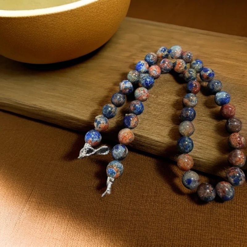 【百世璀璨 尽耀光芒】精品时尚项链E204