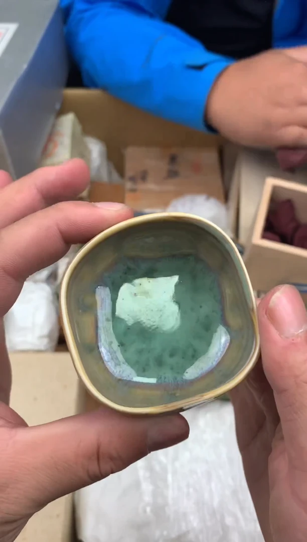 瓷片253      拾光日记精选