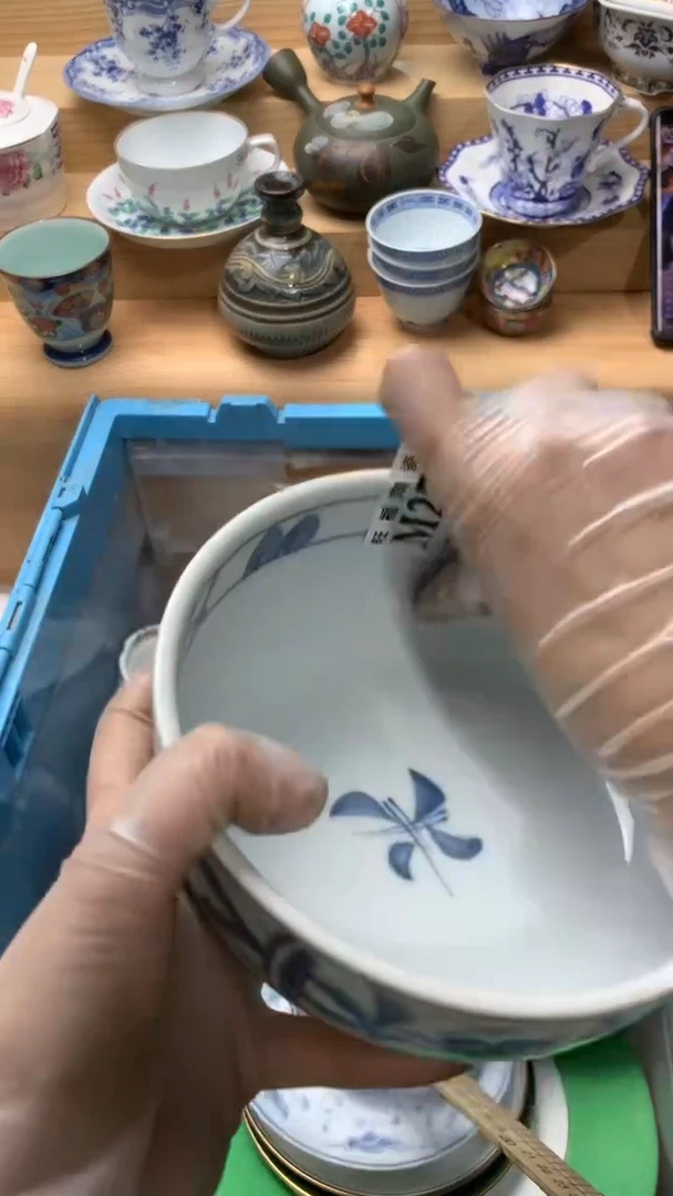 瓷片～****～校长美瓷一号商品
