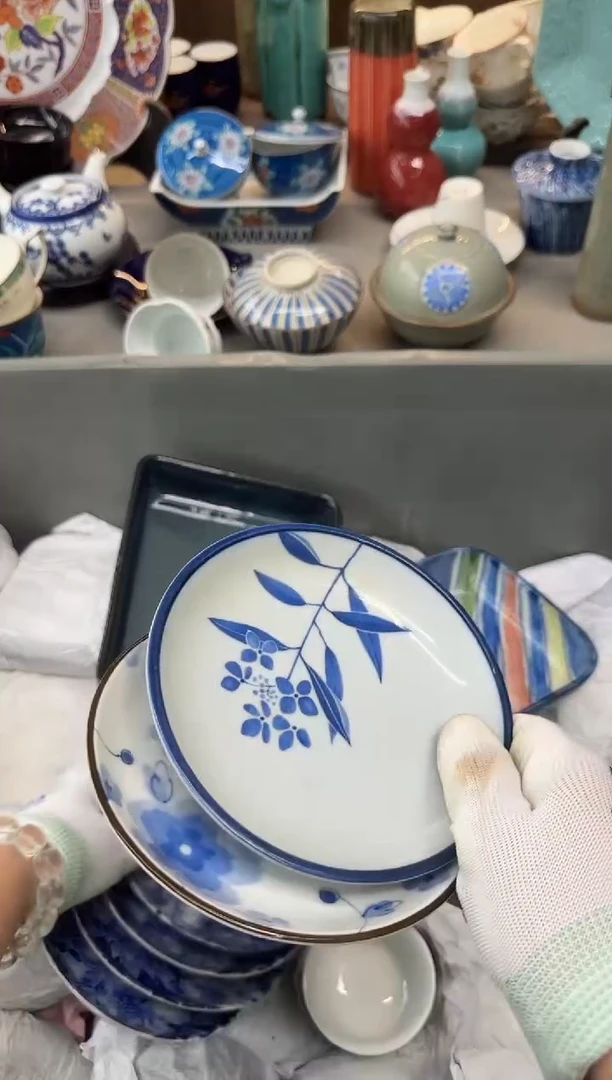 茶盏星*瓷器瓷器瓷器瓷器