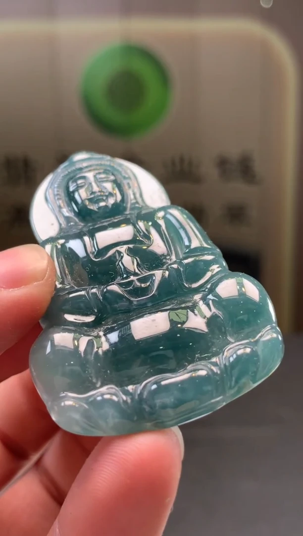 未镶嵌定制翡翠********135