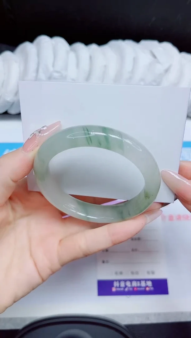 石英质玉手镯未镶嵌246