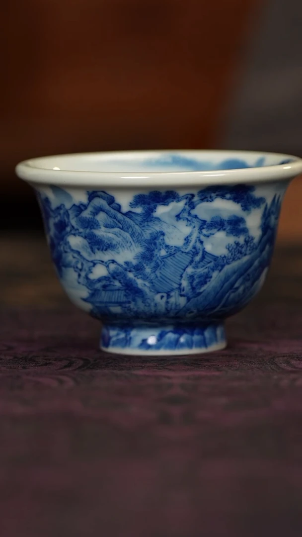 李钰精选高端茶具