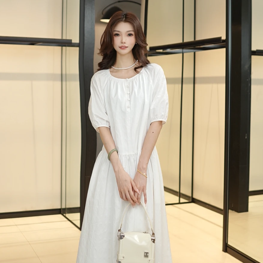GIRDEAR/哥弟新款气质优雅纯色哥弟旗舰店官方直播间直播150043
