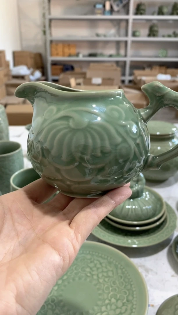 瑕疵 耀州公道 特价处理 一个