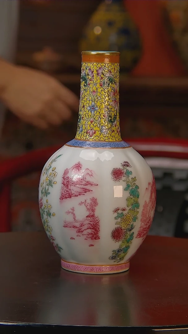 泥塑＠***供中国瓷器鉴赏陶瓷