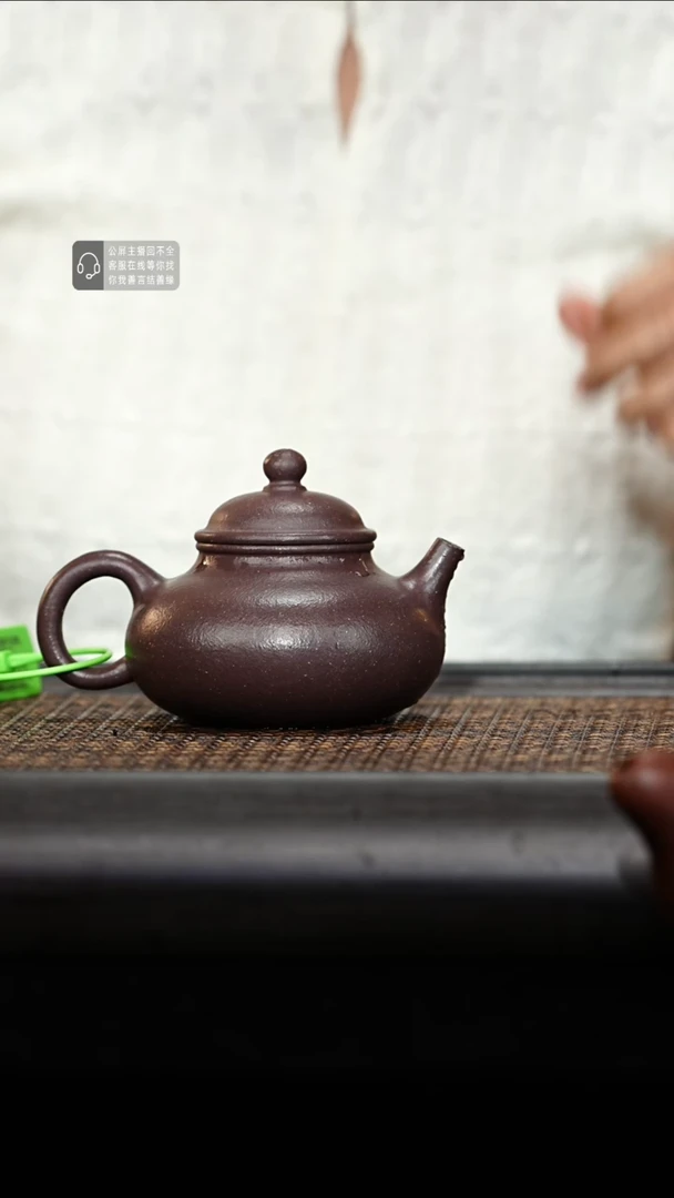 茶壶紫砂紫砂茶壶
