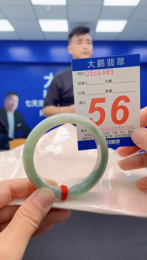 未镶嵌手镯翡翠AAAAAAAAA