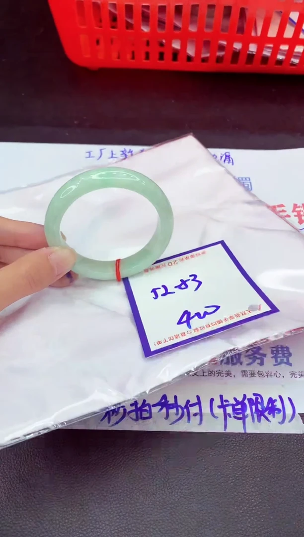 未镶嵌手镯翡翠11111111