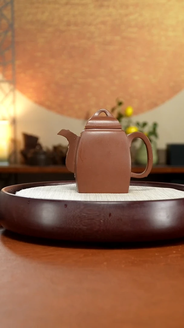 茶壶紫砂宜兴紫砂壶
