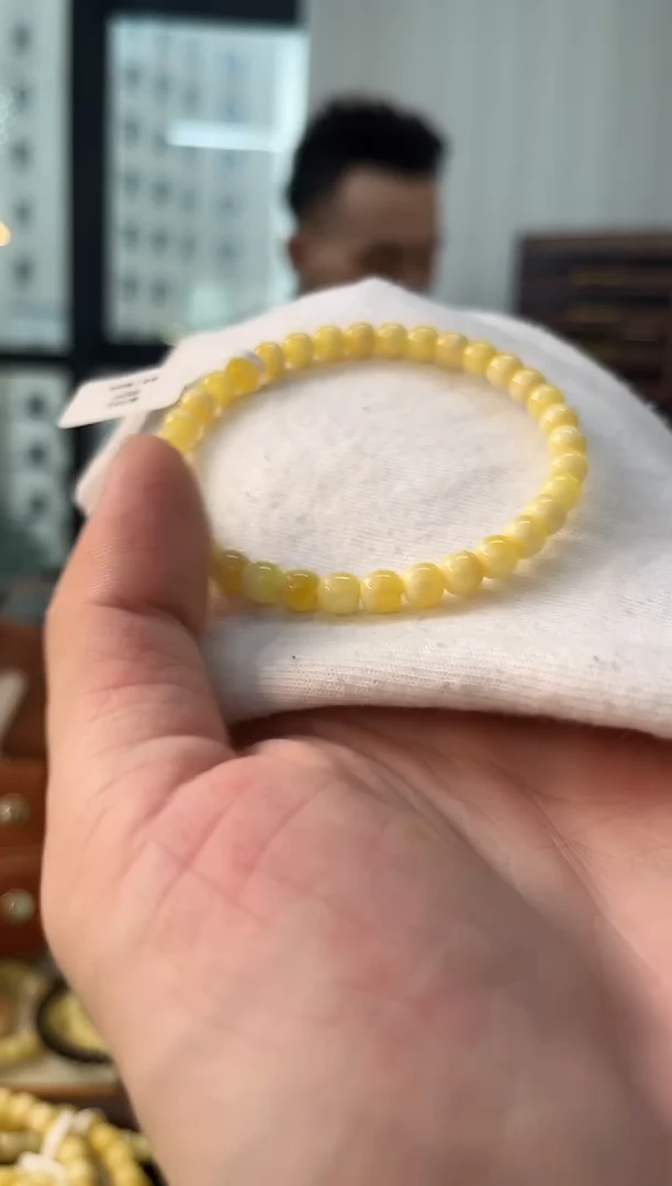 裸石琥珀未镶嵌琥珀蜜蜡m006