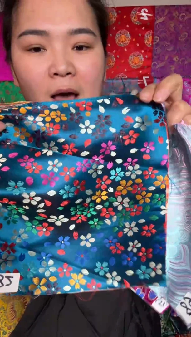 混纺20*20                1号