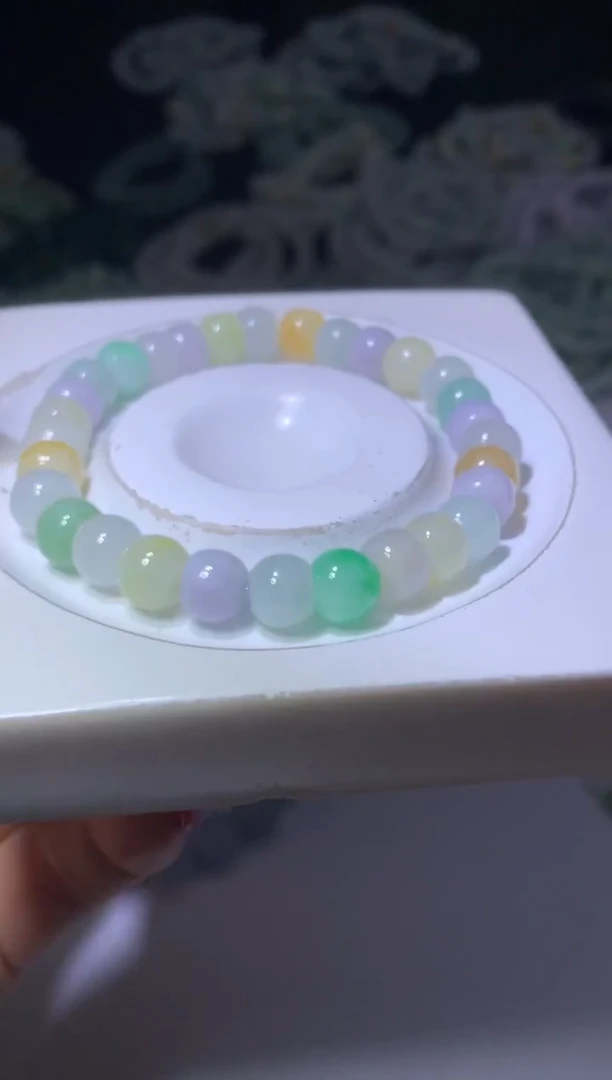 未镶嵌定制翡翠@****室MXX056940