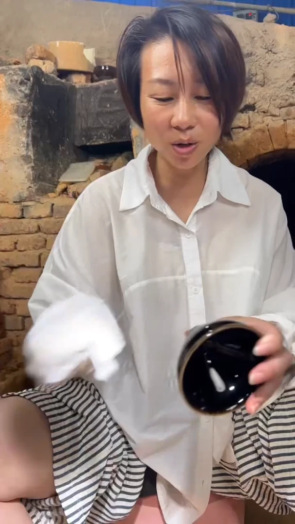茶盏科研院院长杨飞燕1