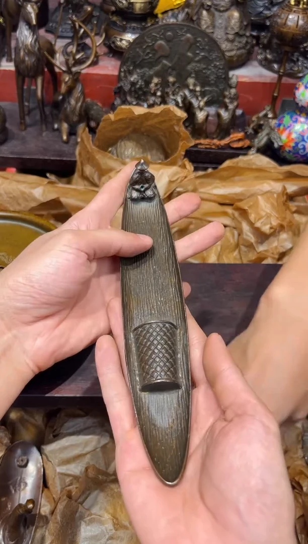 A瑞瑞古铜高端精品61