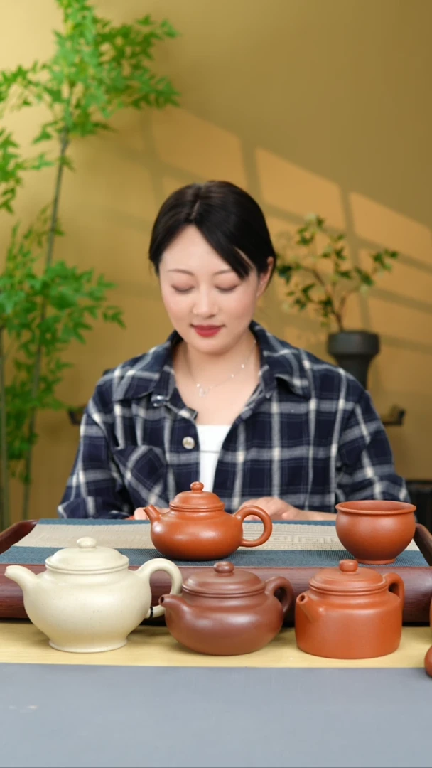 宝山红泥容天啊啊200CC