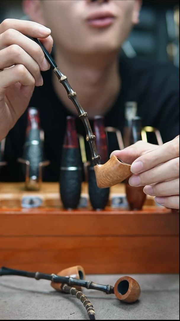 高*珉紫竹阅读原木光面