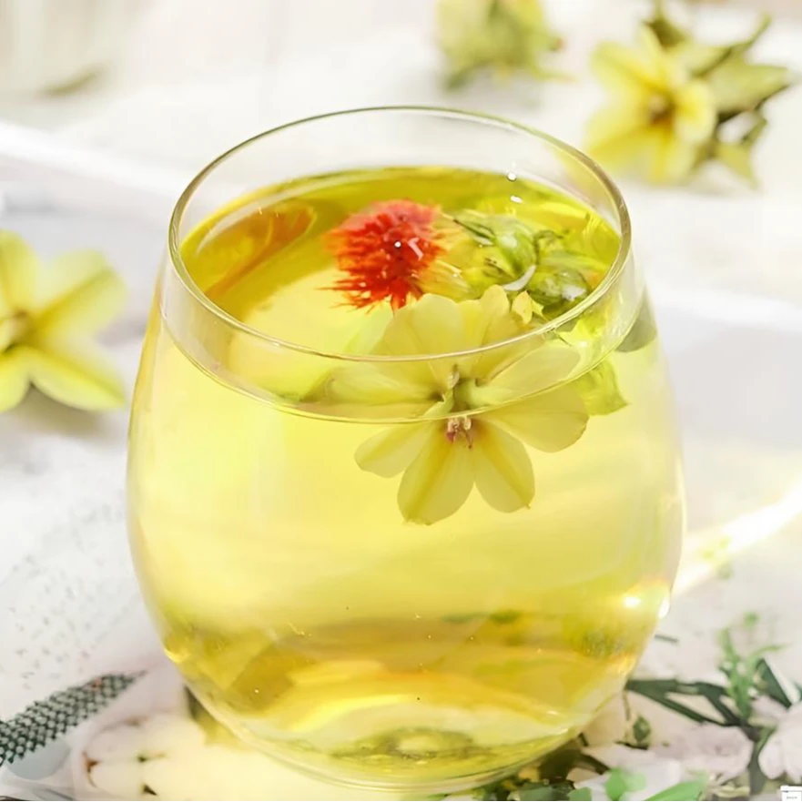 优选特产【帝王花】500g    小羊专属21