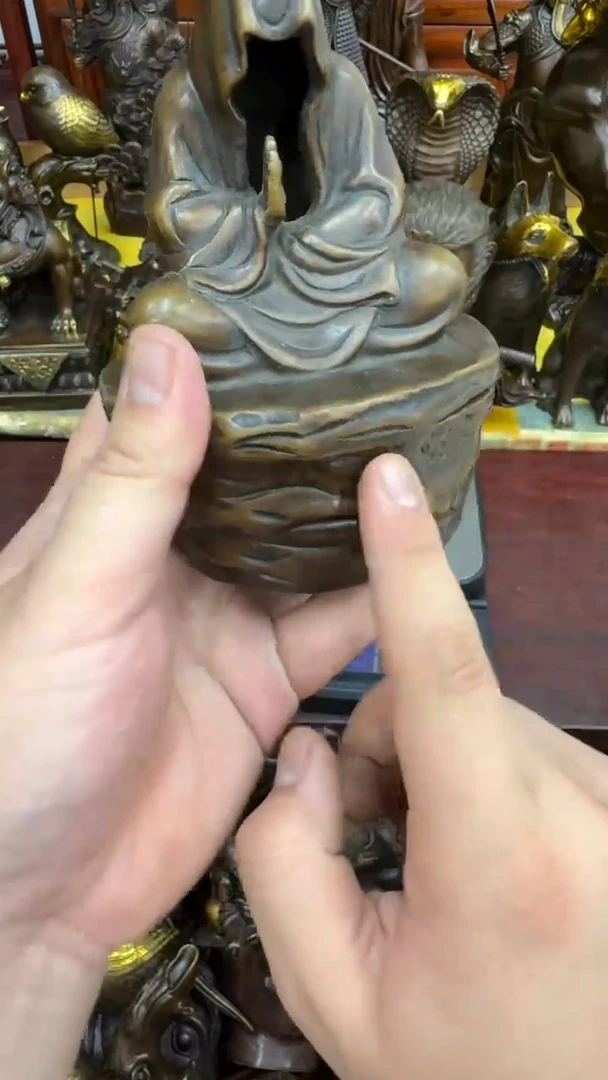 孤品铜器孤品铜器