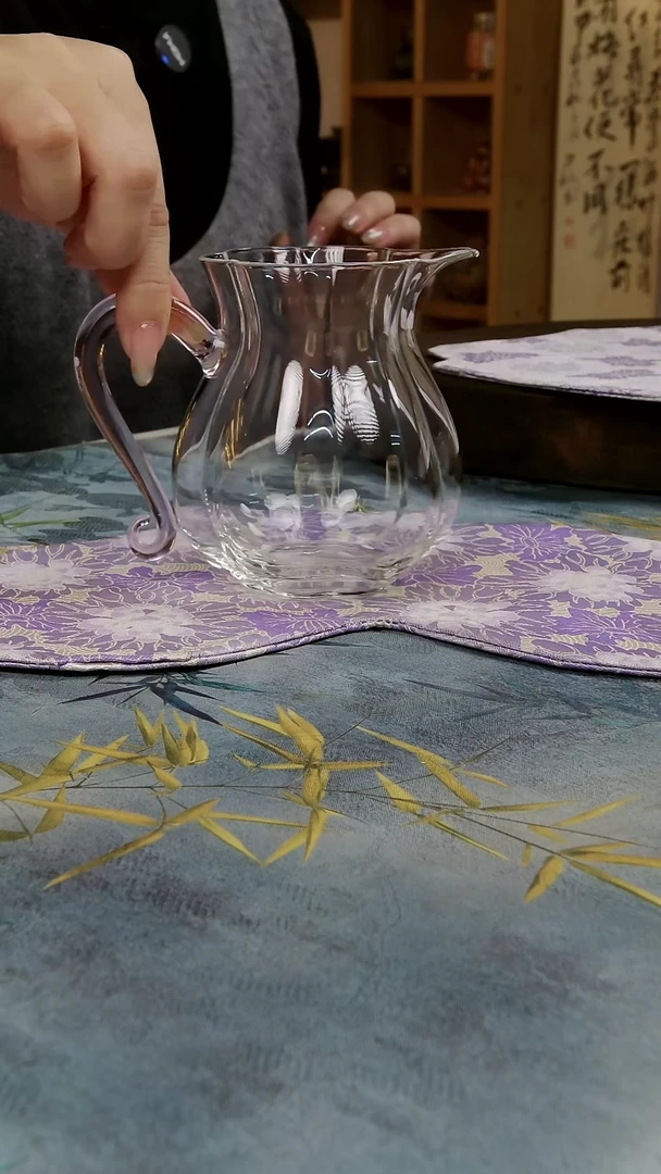 亘古文创茶具分享@AASD