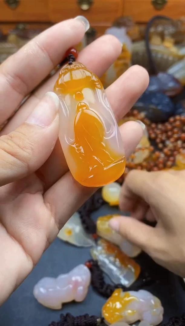 未镶嵌1玛瑙/玉髓用****7ll