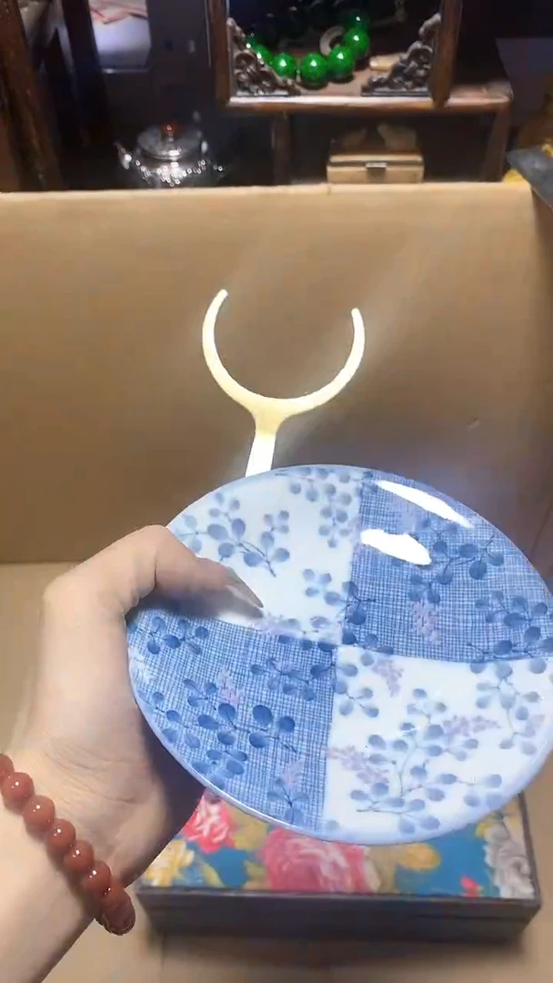 【闪购商品】瓷器瓷片瓷器瓷片