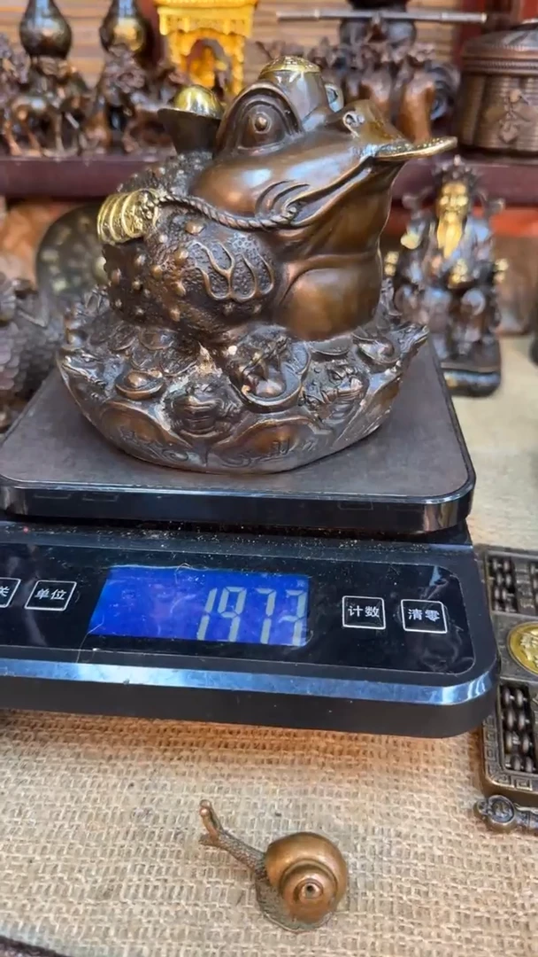 益臻铜器益臻铜器