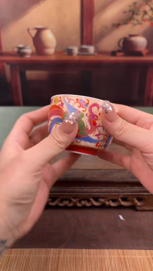 【闪购商品】顾德茶器福利闪购链接