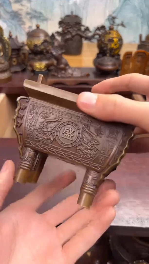 百福铜专属精选链接