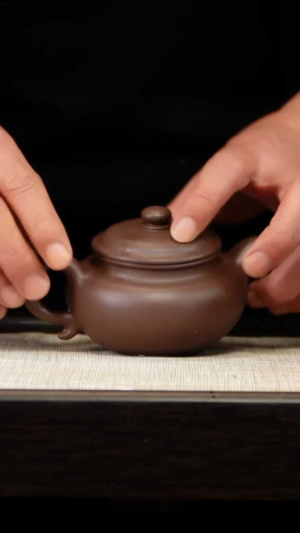 茶壶紫砂天青仿古