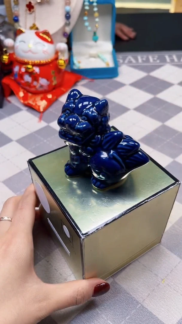 瓷片陶茶666文玩周边多人 白