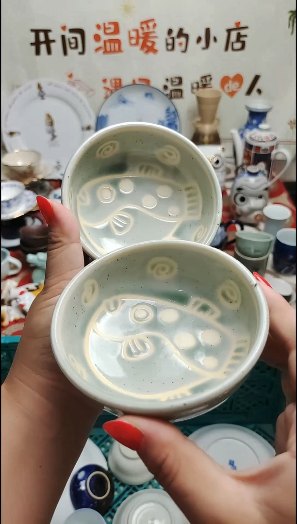 其他紫韵陶艺优品小铺