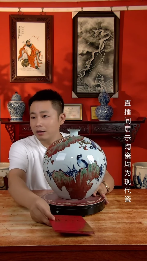 景德镇御匠邦陶瓷1