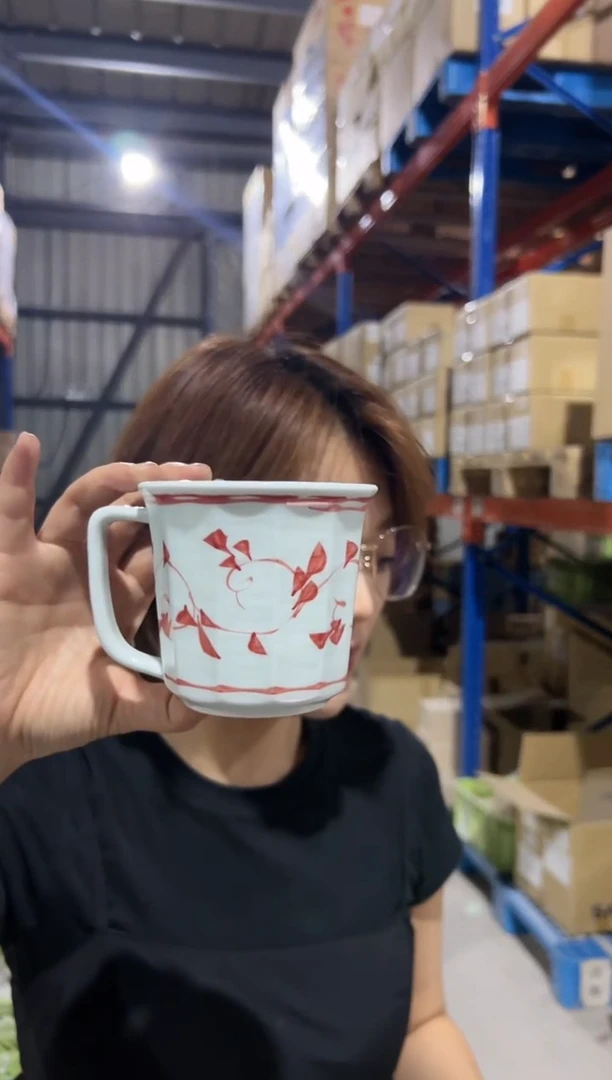 瓷片微微瑕体验装微微瑕体验装